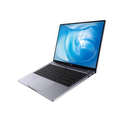 華為/HUAWEI MateBook 14 14英寸筆記本電腦（i7/16G/512G/MX350-2G獨(dú)顯）(圖1)