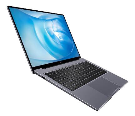 華為/HUAWEI MateBook 14 14英寸筆記本電腦（i7/16G/512G/MX350-2G獨(dú)顯）(圖3)