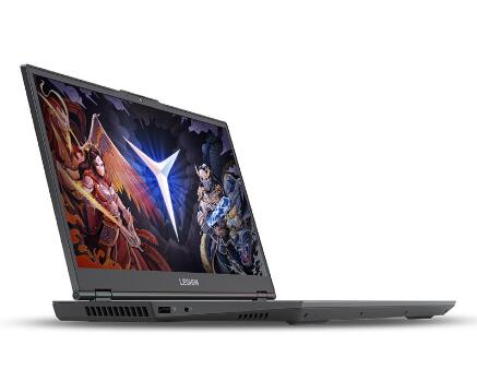 聯(lián)想/Lenovo 拯救者Y7000，15.6英寸筆記本電腦（i5-10200H/8G/256G+1T/GF1650Ti-4G獨(dú)顯） (圖3)