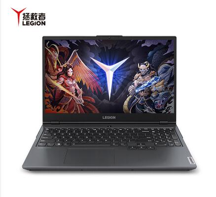 聯(lián)想/Lenovo 拯救者Y7000，15.6英寸筆記本電腦（i5-10200H/8G/256G+1T/GF1650Ti-4G獨(dú)顯） (圖1)