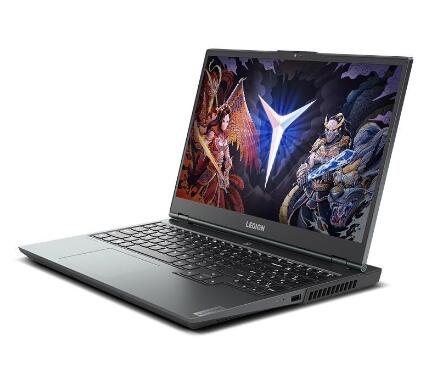 聯(lián)想/Lenovo 拯救者Y7000，15.6英寸筆記本電腦（i5-10200H/8G/256G+1T/GF1650Ti-4G獨(dú)顯） (圖5)