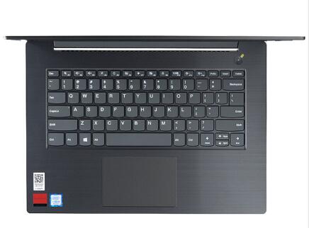 聯(lián)想/Lenovo 昭陽E43-80 14英寸筆記本電腦（i5-8250U/4G/128G+1T/2G獨顯） (圖4)