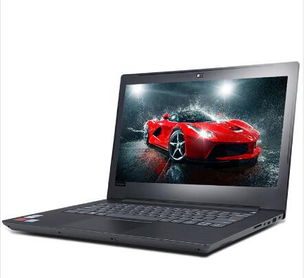 聯(lián)想/Lenovo 昭陽E43-80 14英寸筆記本電腦（i5-8250U/4G/128G+1T/2G獨顯） (圖2)