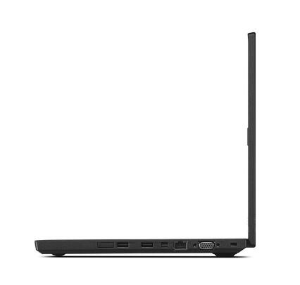 聯想/Lenovo ThinkPad L480 14英寸筆記本電腦（i7-8250U/4G/1T/2G獨顯）       (圖4)