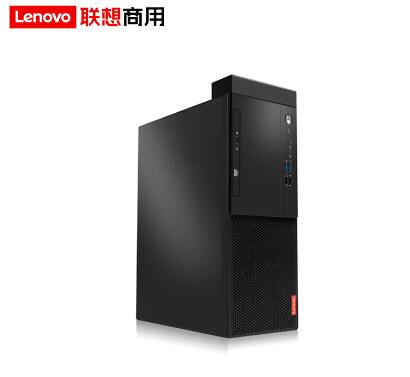 聯(lián)想/Lenovo 啟天M43H-A009 臺(tái)式整機(jī)（M435系列機(jī)器）(圖4)