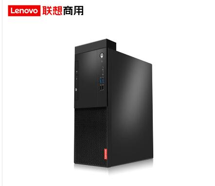 聯(lián)想/Lenovo 啟天M43H-A009 臺(tái)式整機(jī)（M435系列機(jī)器）(圖2)