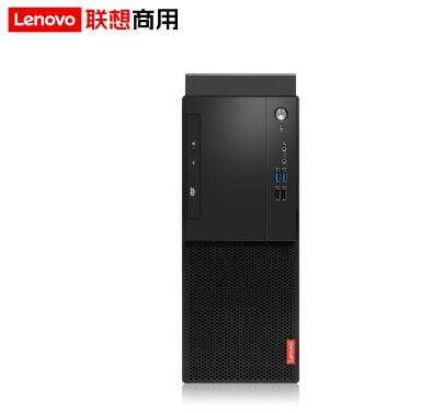 聯(lián)想/Lenovo 啟天M43H-A009 臺(tái)式整機(jī)（M435系列機(jī)器）(圖3)