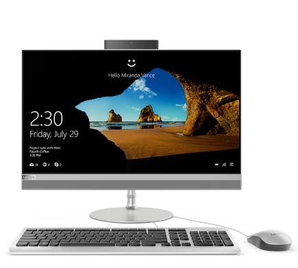 聯(lián)想（Lenovo） AIO 520 23.8英寸一體臺(tái)式機(jī)