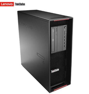 聯(lián)想（Lenovo）ThinkStation P720（P710升級(jí)）聯(lián)想工作站主機(jī) 圖形處理 臺(tái)式機(jī)（Xeon GD 5115（2.4G 10C）/32GB*4/1024GB SSD+4TB*2/P6000 24GB/DVD CD-RW Rambo） (圖2)