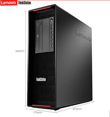 聯(lián)想（Lenovo）ThinkStation P720（P710升級(jí)）聯(lián)想工作站主機(jī) 圖形處理 臺(tái)式機(jī)（Xeon GD 5115（2.4G 10C）/32GB*4/1024GB SSD+4TB*2/P6000 24GB/DVD CD-RW Rambo） (圖3)