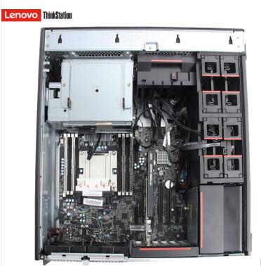 聯(lián)想（Lenovo）ThinkStation P720（P710升級(jí)）聯(lián)想工作站主機(jī) 圖形處理 臺(tái)式機(jī)（Xeon GD 5115（2.4G 10C）/32GB*4/1024GB SSD+4TB*2/P6000 24GB/DVD CD-RW Rambo） (圖5)