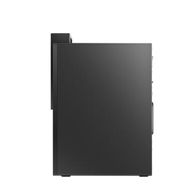 聯(lián)想/Lenovo 啟天M428-A588 臺式整機（i7-8700/8G/1T/2G獨顯/無光驅(qū)）主機+23.8英寸顯示器(圖3)