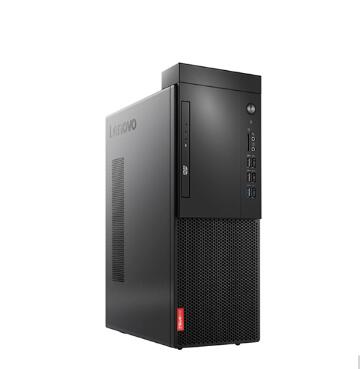 聯(lián)想/Lenovo 啟天M428-A588 臺式整機（i7-8700/8G/1T/2G獨顯/無光驅(qū)）主機+23.8英寸顯示器(圖4)