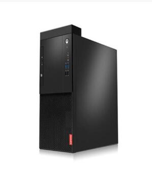 聯(lián)想/lenovo 啟天M53C-A008 臺(tái)式整機(jī)(R5-2400G/8G/1T+128G/集顯)帶21.5英寸顯示器(圖3)