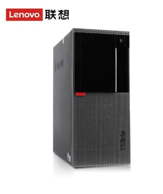 聯(lián)想/Lenovo ThinkCentre E96X 臺式整機（i5-9400F/8G/128G+1T/2G獨顯/DVDRW）帶21.5英寸顯示器(圖2)