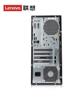 聯(lián)想/Lenovo ThinkCentre E96X 臺式整機（i5-9400F/8G/128G+1T/2G獨顯/DVDRW）帶21.5英寸顯示器(圖4)