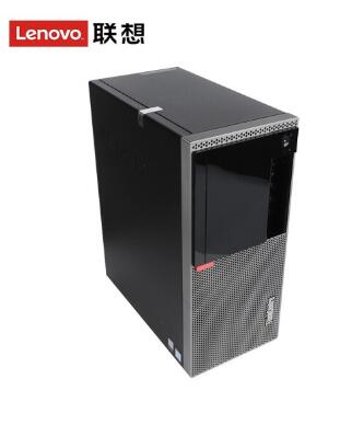 聯(lián)想/Lenovo ThinkCentre E96X 臺式整機（i5-9400F/8G/128G+1T/2G獨顯/DVDRW）帶21.5英寸顯示器(圖5)