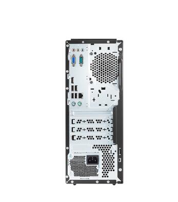   聯(lián)想/Lenovo 啟天M428 臺式整機（i5-9500/4G/1T/集顯/無光驅）主機+21.5英寸顯示器  ?(圖5)