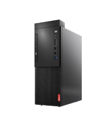 聯(lián)想/Lenovo 啟天M428 臺(tái)式整機(jī)（i5-9500/