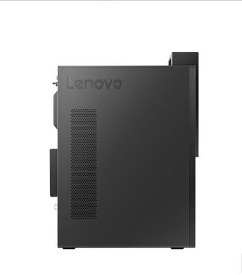 聯(lián)想/Lenovo 啟天M428 臺式整機（i5-9500/4G/1T/DVDRW/集顯）主機+21.5英寸顯示器(圖4)