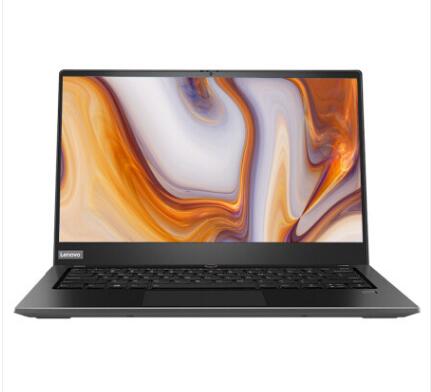 聯(lián)想（Lenovo）昭陽(yáng)N4620Z 商用辦公筆記本電腦（兆芯E KX-6640MA/8GB/256GB SSD/集顯/14英寸）(圖1)