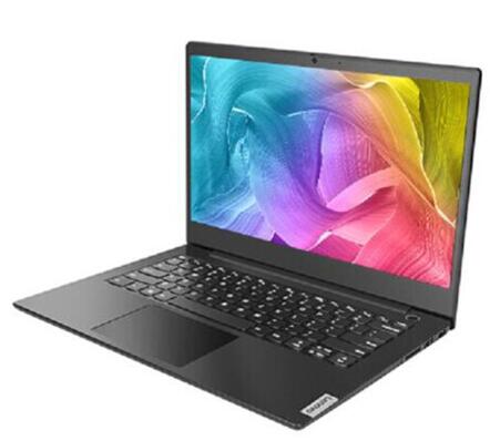 聯(lián)想(Lenovo)昭陽(yáng)K4e-ITL099 14英寸商用筆記本 十一代i5-1135G7/8G/512G SSD/FHD高色域屏/集顯/Win10home(圖2)