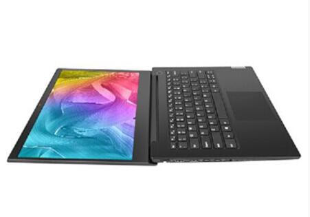 聯(lián)想(Lenovo)昭陽(yáng)K4e-ITL099 14英寸商用筆記本 十一代i5-1135G7/8G/512G SSD/FHD高色域屏/集顯/Win10home(圖4)