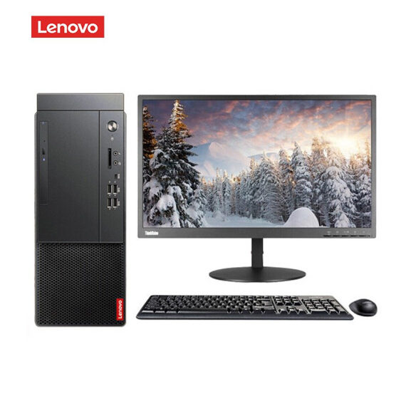 聯(lián)想（Lenovo） 啟天M650 12代i5-12500處